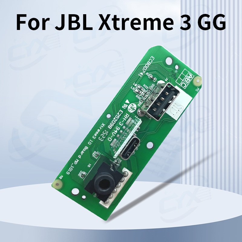 1 STKS Voor JBL Xtreme 3 Xtrem - Pc Gaming Xtreme recensie en prijs
