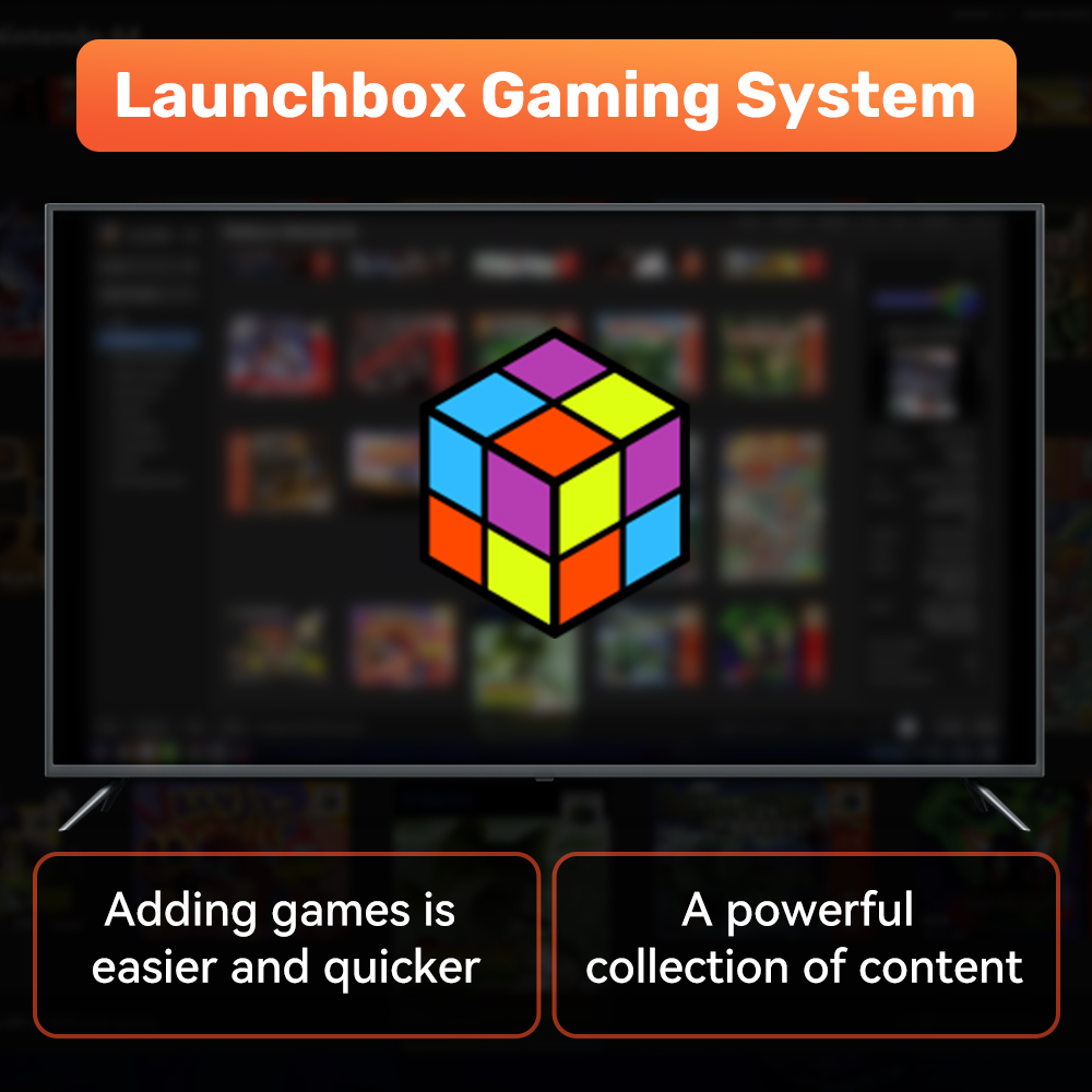 Lbox500G Draagbare Game Hard D - Pc Gaming Aaa recensie en prijs