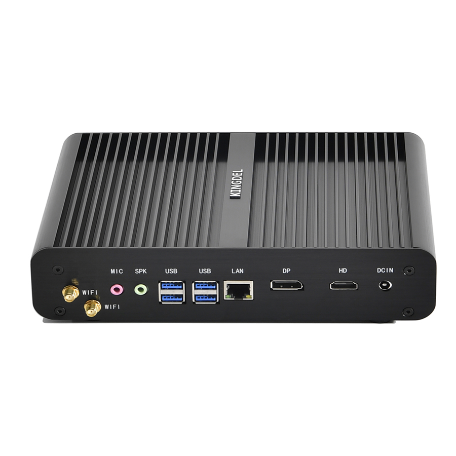 12e generatie Alder Lake Mini  - Pc Gaming Core I7 recensie en prijs