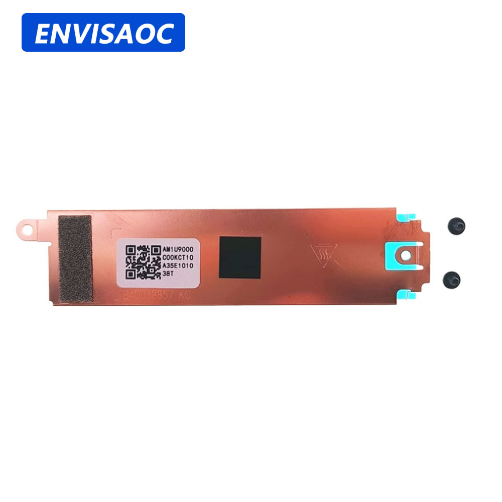 Voor Lenovo Thinkpad X1 Carbon - M.2 Ssd Heatsink recensie en prijs
