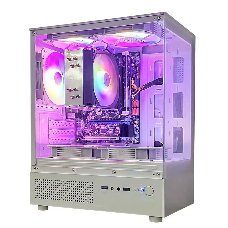Aotesier Desktops Gamer Core G - Pc Gaming Xtreme recensie en prijs
