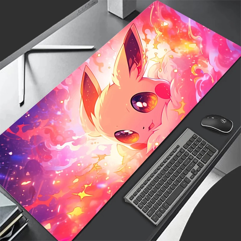 P-Pokemon Eevee Anime Gaming-m - Pc Gaming Gratis recensie en prijs