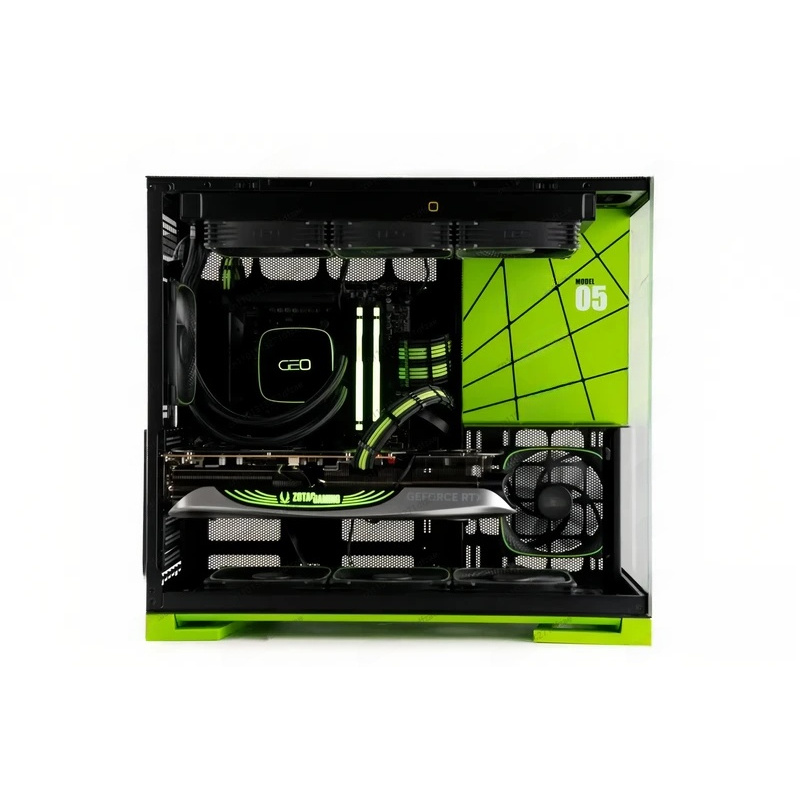 I9 14900K R9 9950X3D RTX 5090  - Pc Gaming Ram 32Gb recensie en prijs