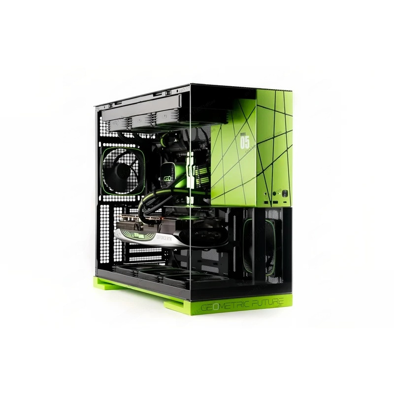I9 14900K R9 9950X3D RTX 5090  - Pc Gaming Ram 32Gb recensie en prijs