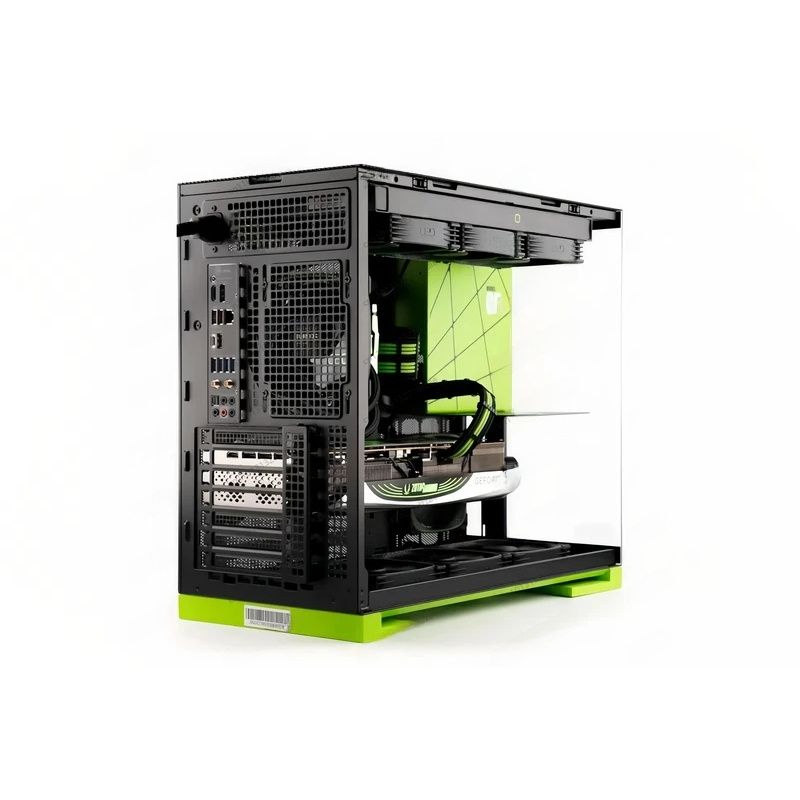 I9 14900K R9 9950X3D RTX 5090  - Pc Gaming Ram 32Gb recensie en prijs