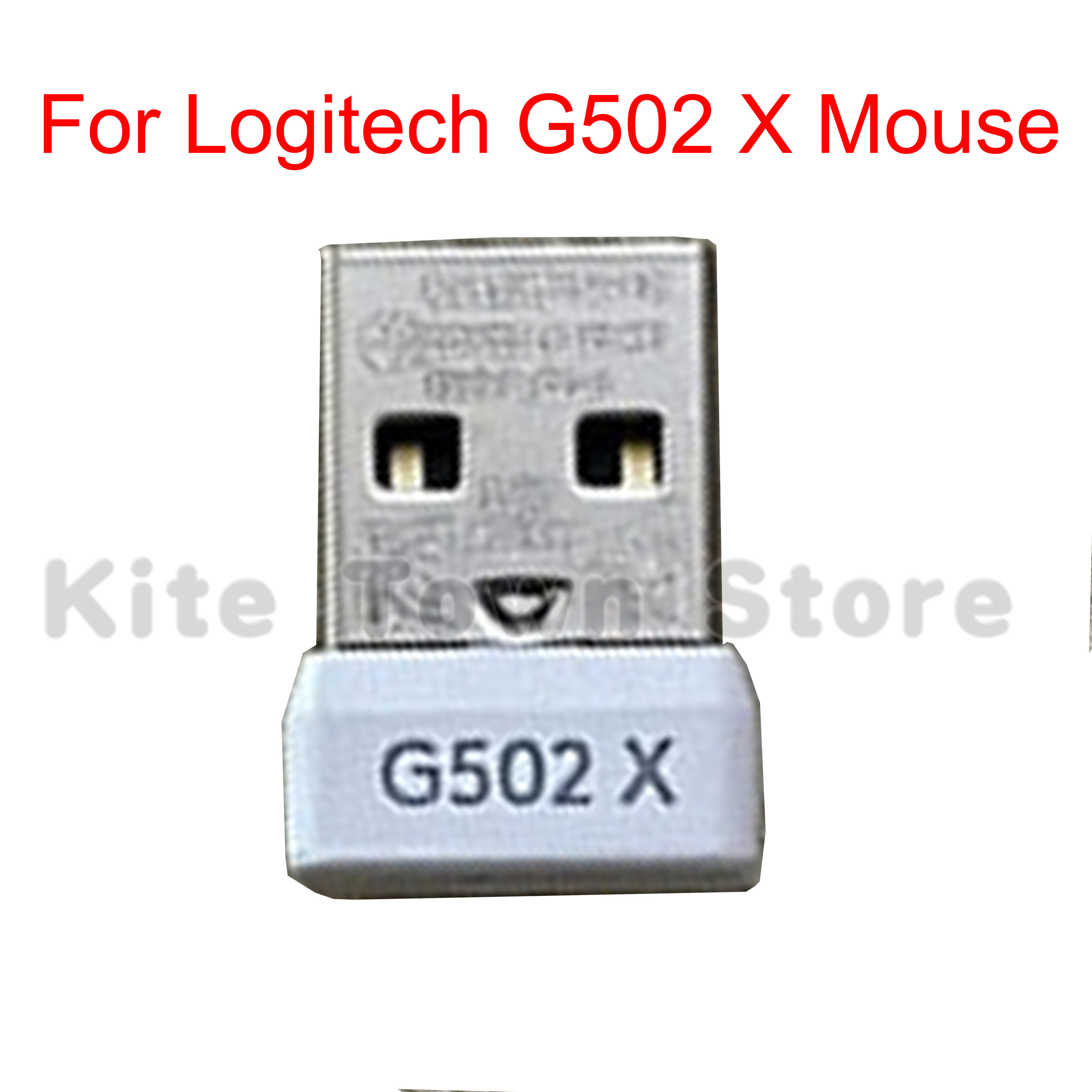 Nieuwe Usb Dongle Signaal Muis - Wireless Gaming Mouse recensie en prijs
