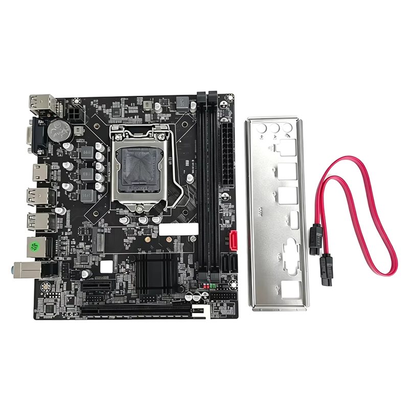 Classic-Gaming Desktop Board C - Pc Gaming Core I7 recensie en prijs