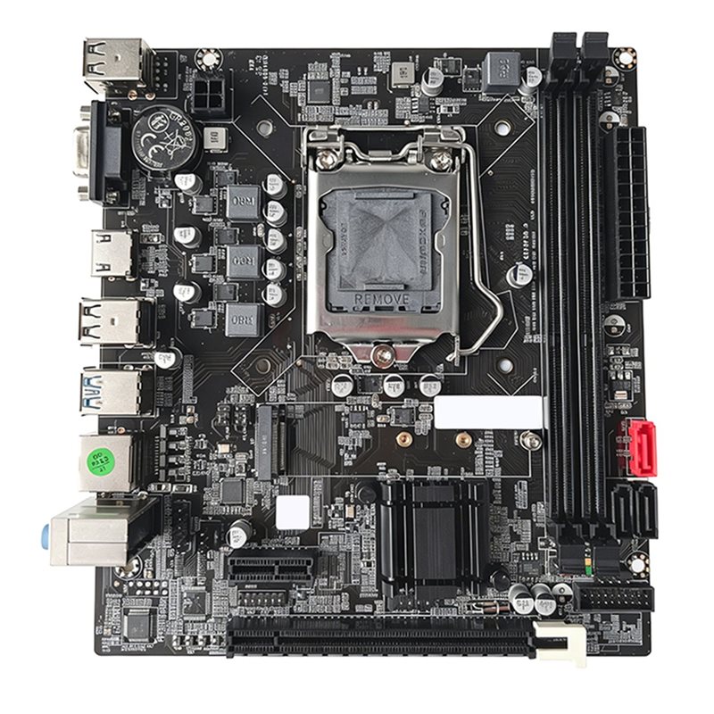 Classic-Gaming Desktop Board C - Pc Gaming Core I7 recensie en prijs