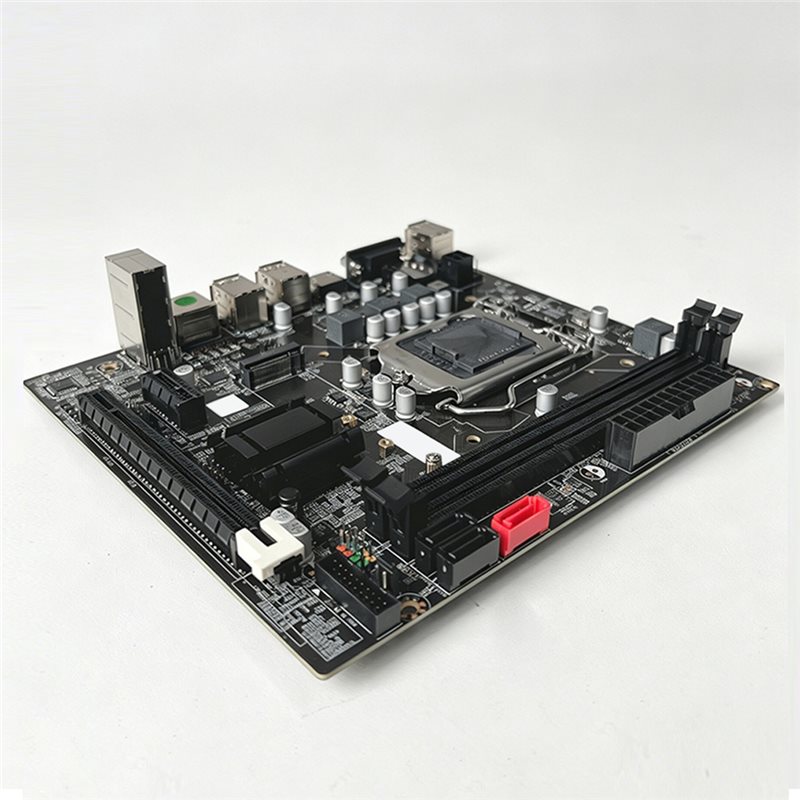 Classic-Gaming Desktop Board C - Pc Gaming Core I7 recensie en prijs