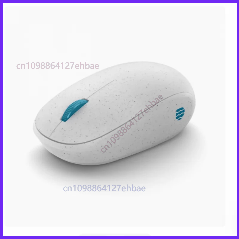 VOOR Microsoft Ocean Eco-vrien - Wireless Gaming Mouse recensie en prijs