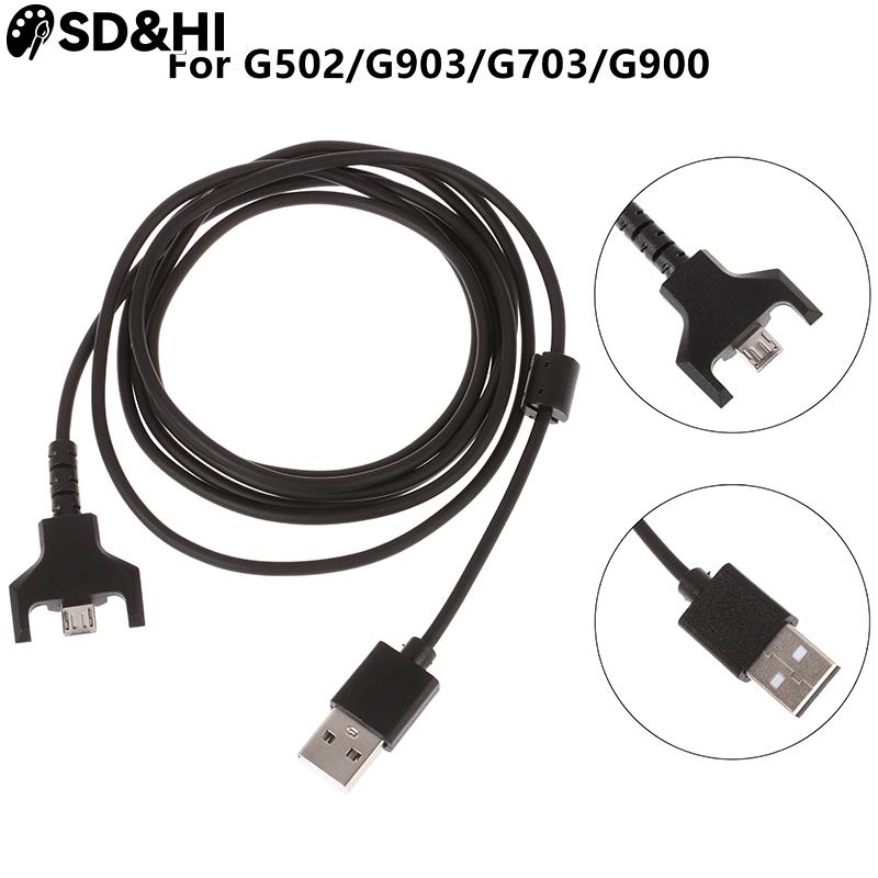 1.8M Usb Opladen Muis Kabel We - Wireless Gaming Mouse recensie en prijs
