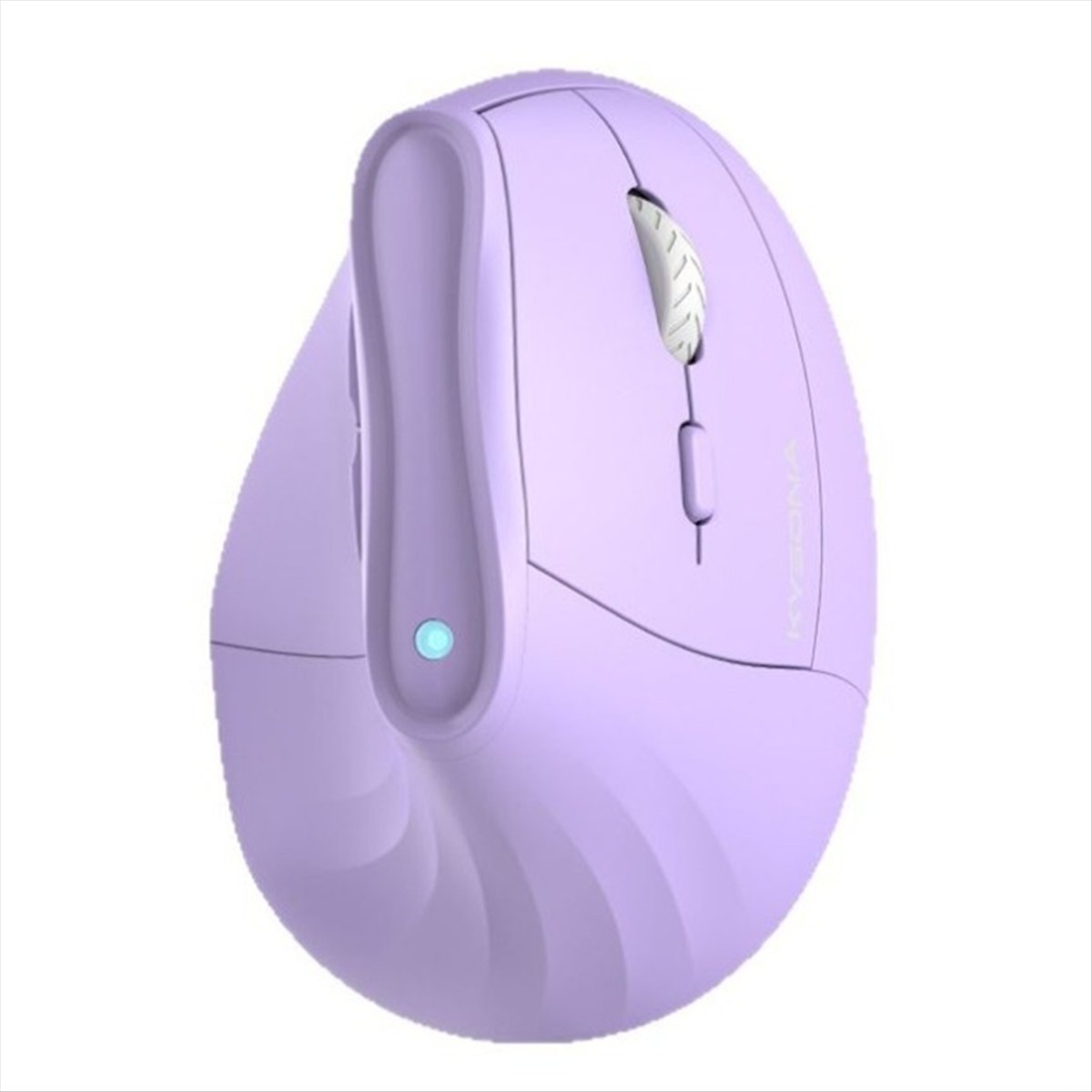ABGN Draadloze Verticale Muis  - Pc Gaming Aaa recensie en prijs