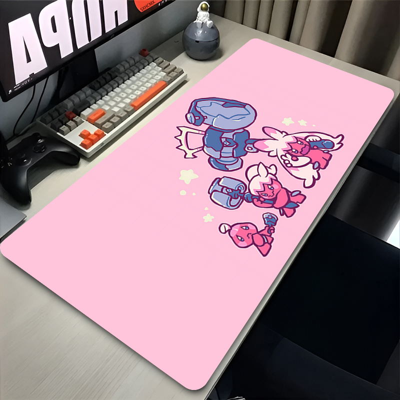 Muismat P-pokemon Tinkaton Gam - Pc Gaming Gratis recensie en prijs