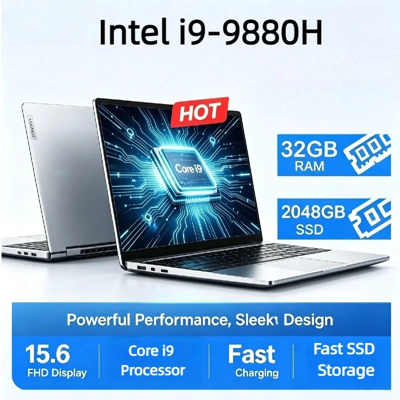 LENO 15.6