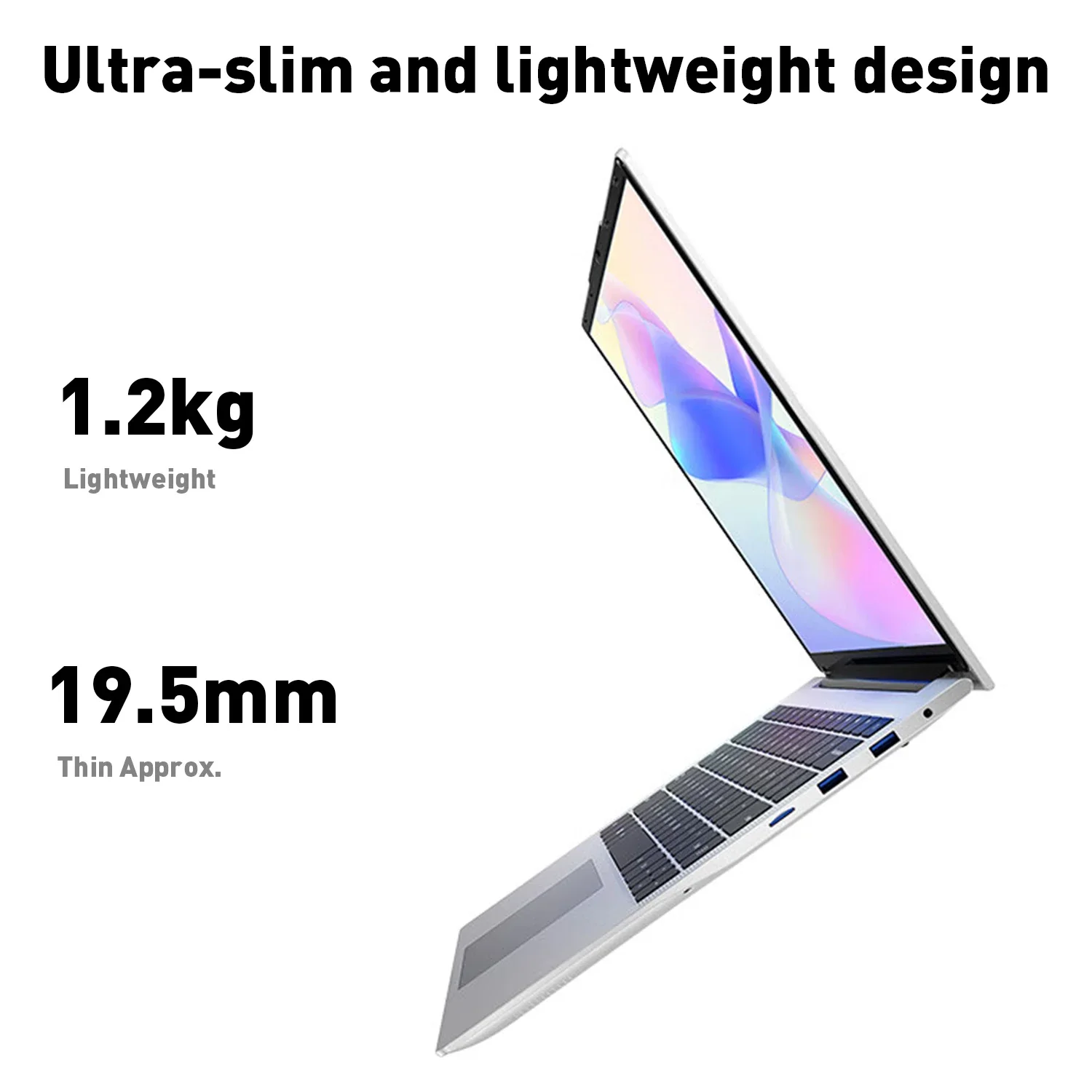 LENO Ultra Slim 14.1' HD-scher - Pc Gaming Ram 32Gb recensie en prijs