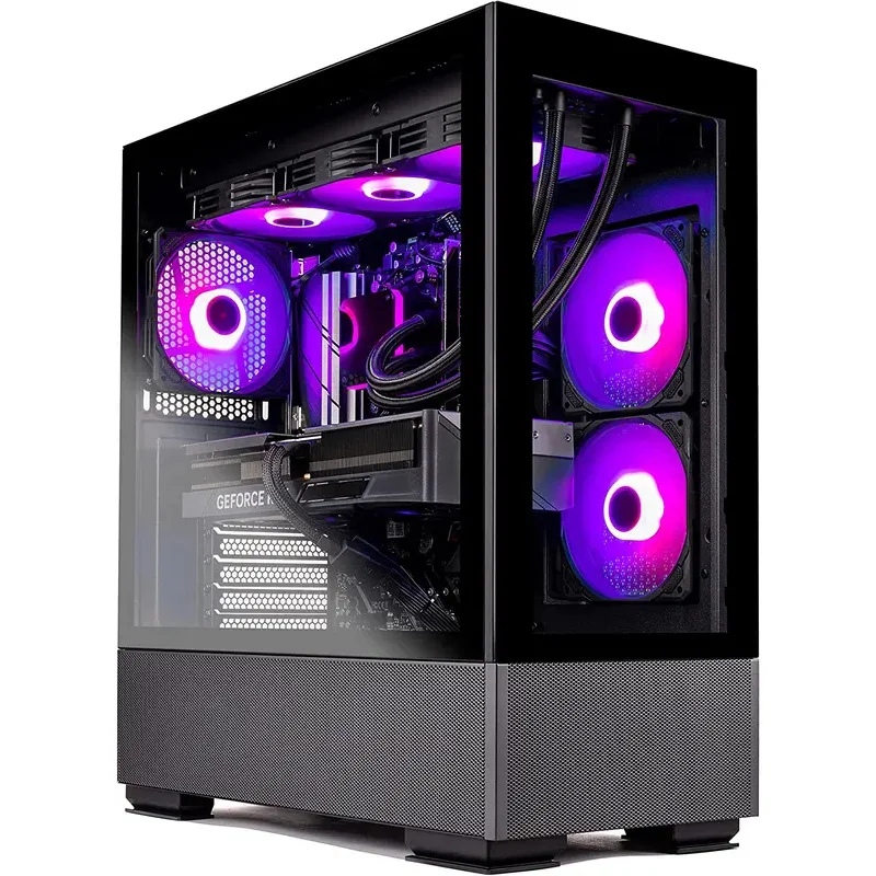 AOTESIER Gaming PC Desktop – I - Pc Gaming Xtreme recensie en prijs