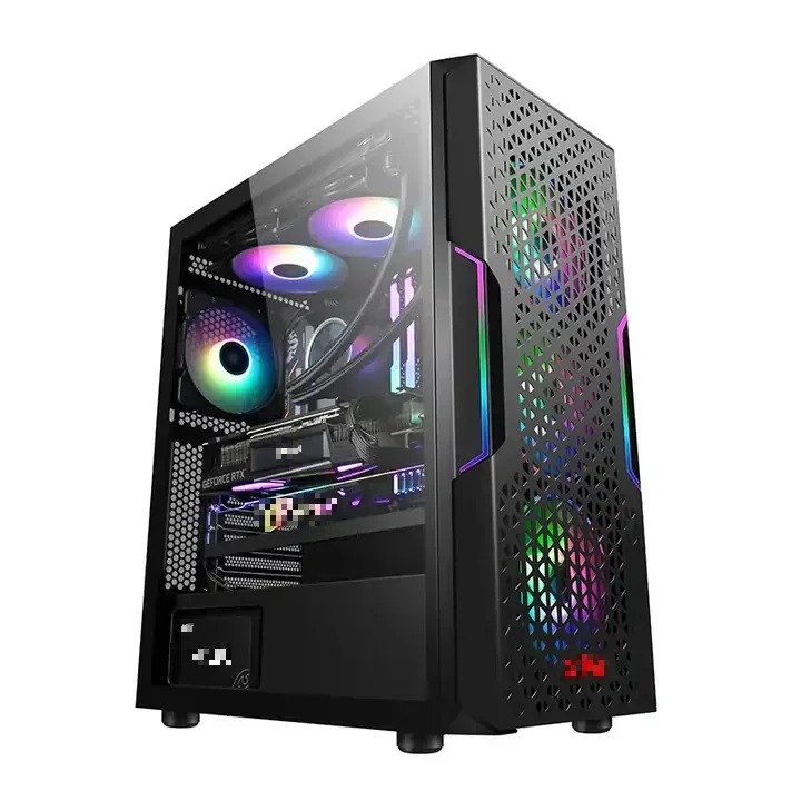 AOTESIER Gaming PC Desktop – I - Pc Gaming Xtreme recensie en prijs
