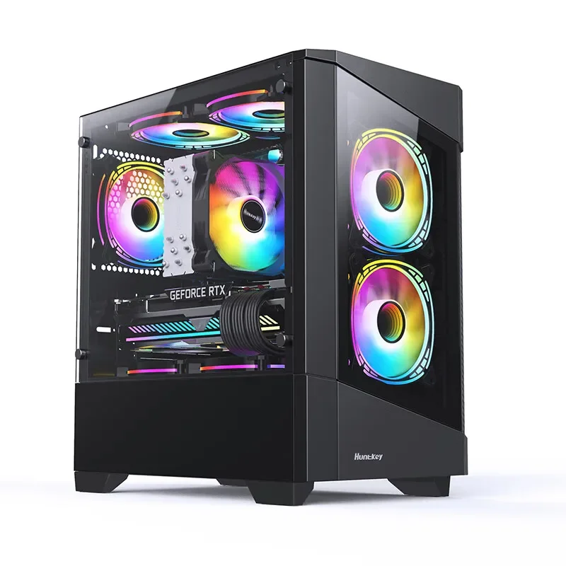AOTESIER Gaming PC Desktop – I - Pc Gaming Xtreme recensie en prijs