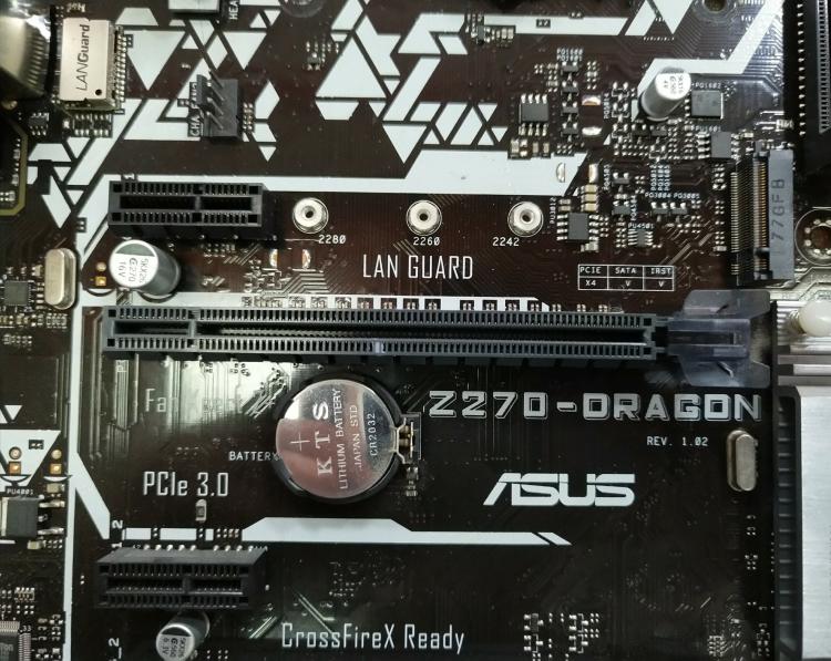Moederbord Voor Asus PRIME Z27 - Pc Gaming Core I7 recensie en prijs