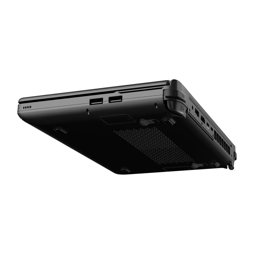 2026 Nieuwe GPD WIN Max 2 10.1 - Pc Gaming Aaa recensie en prijs