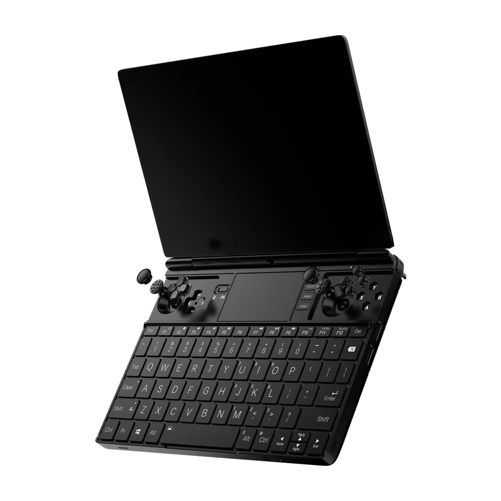 2026 Nieuwe GPD WIN Max 2 10.1 - Pc Gaming Aaa recensie en prijs