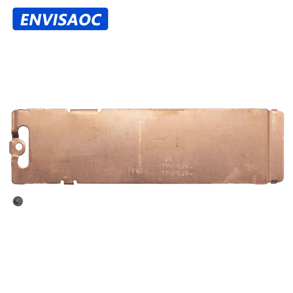 Voor HP Victus 16 16-D 16-E TP - M.2 Ssd Heatsink recensie en prijs