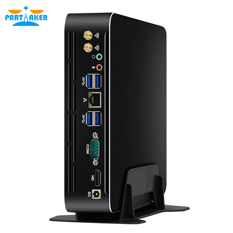 Partaker 11e generatie Intel M - Pc Gaming Core I7 recensie en prijs
