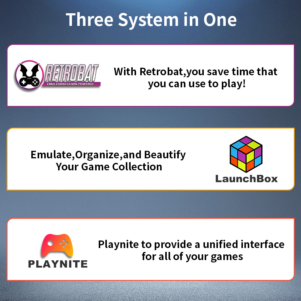 Play Zone 1TB draagbare gaming - Pc Gaming Aaa recensie en prijs