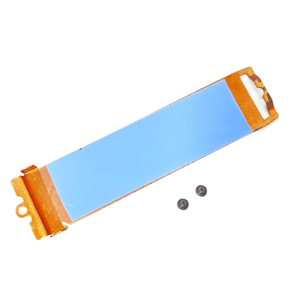 M.2 2280 SSD Warmte Thermisch  - M.2 Ssd Heatsink recensie en prijs