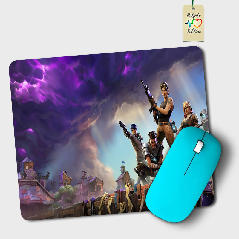 Game Fortnite Kleine muismat B - Pc Gaming Gratis recensie en prijs