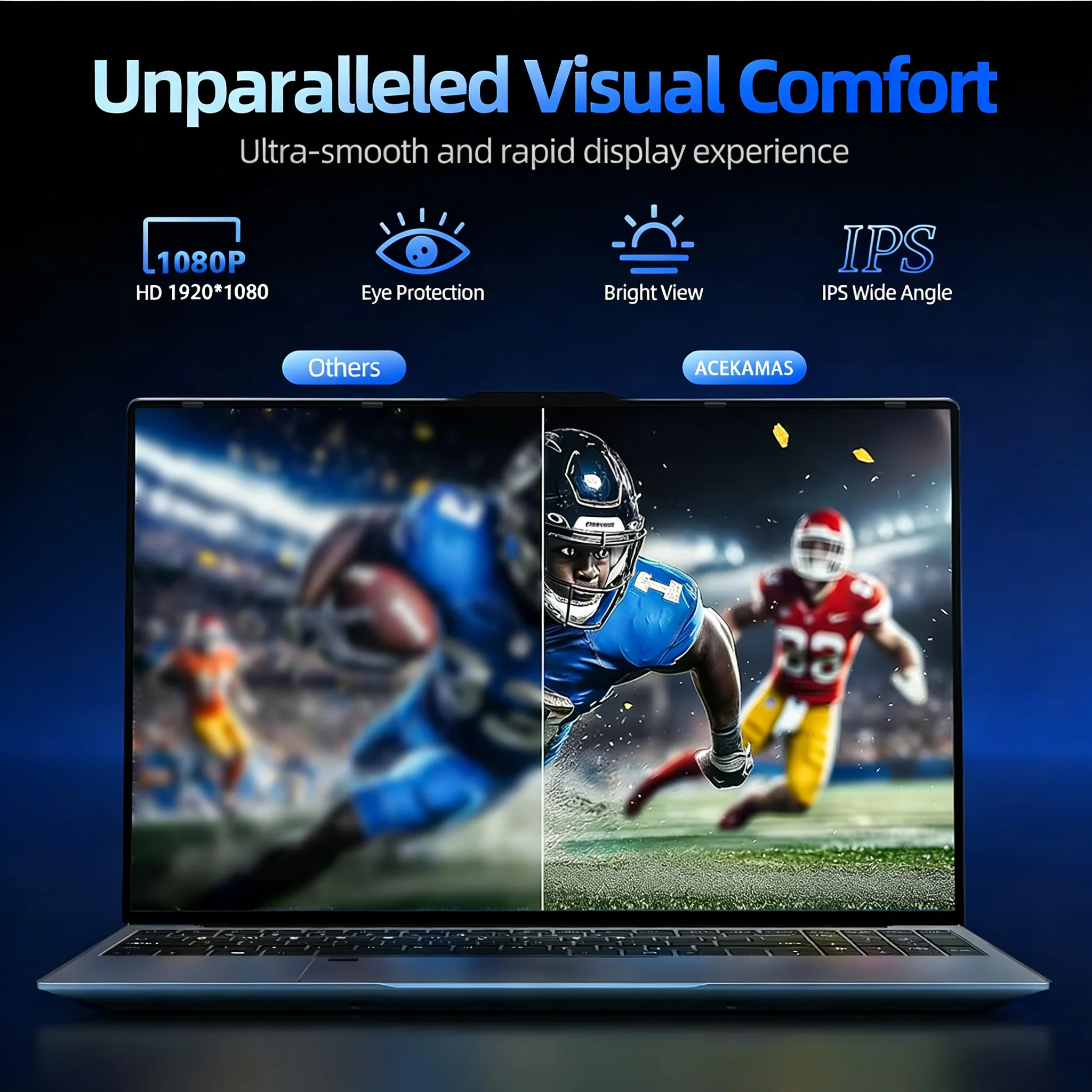 Draagbare 15,6 inch gaming lap - Pc Gaming Ram 32Gb recensie en prijs
