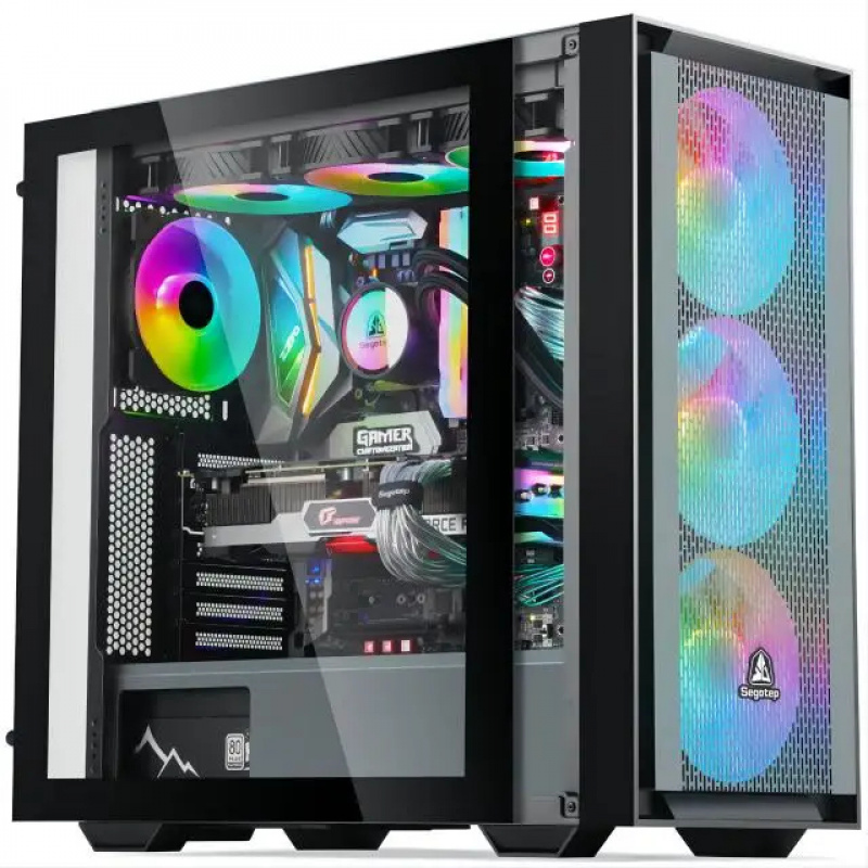 Aotesier Gaming PC core A8 768 - Pc Gaming Core I7 recensie en prijs