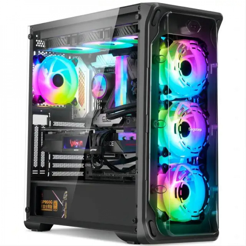 Aotesier Gaming PC core A8 768 - Pc Gaming Core I7 recensie en prijs