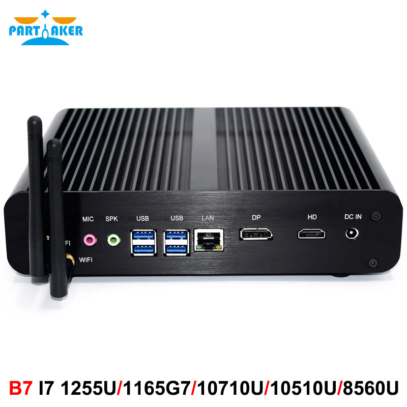 Partaker 12e generatie Alder L - Pc Gaming Core I7 recensie en prijs