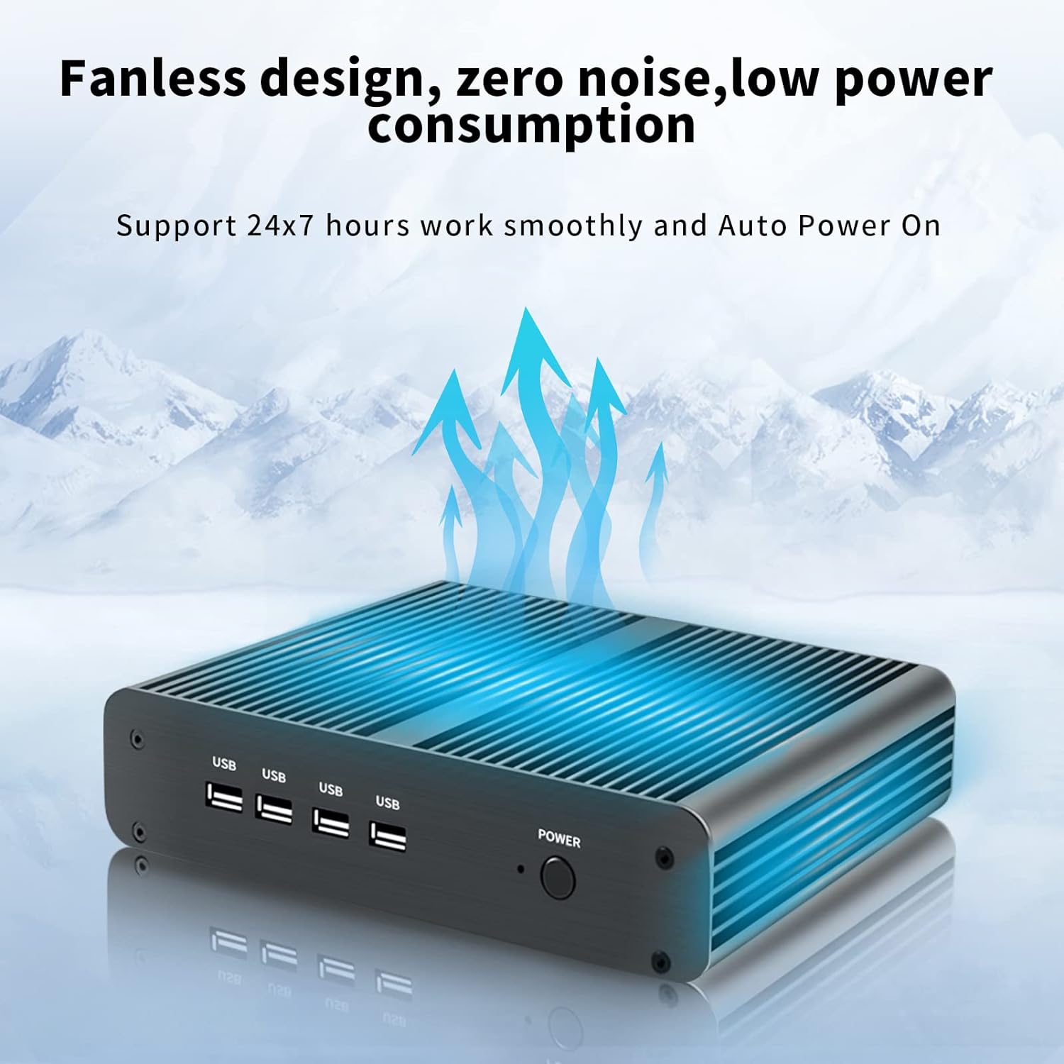 Partaker 12e generatie Alder L - Pc Gaming Core I7 recensie en prijs