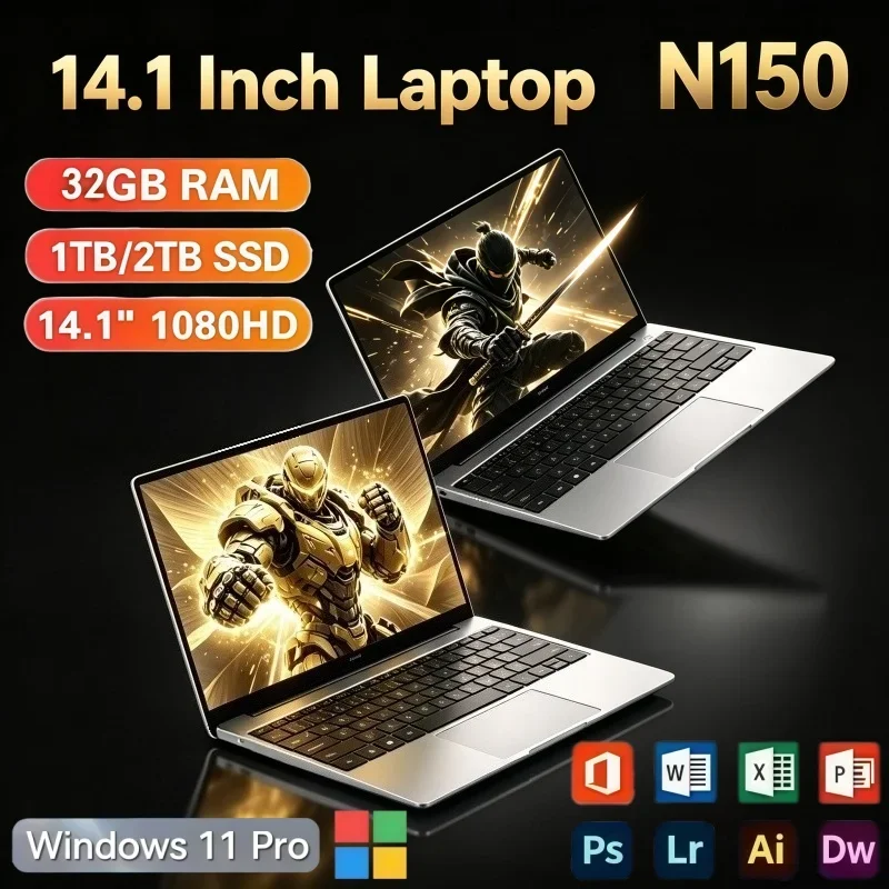 14,1 inch multifunctionele not - Pc Gaming Ram 32Gb recensie en prijs
