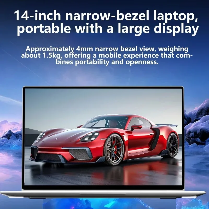 14,1 inch multifunctionele not - Pc Gaming Ram 32Gb recensie en prijs