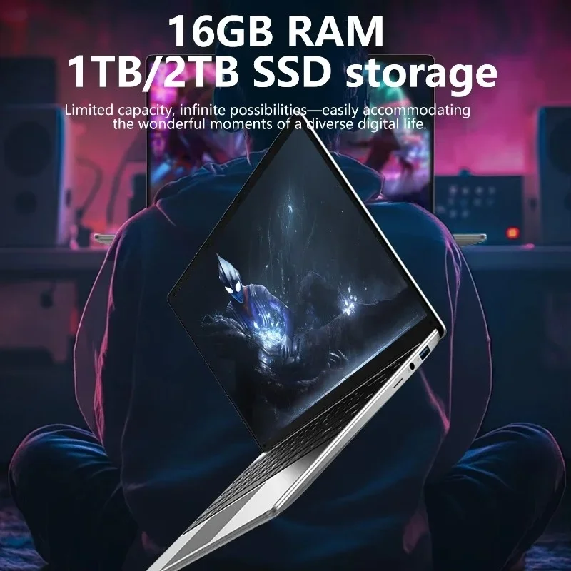 14,1 inch multifunctionele not - Pc Gaming Ram 32Gb recensie en prijs