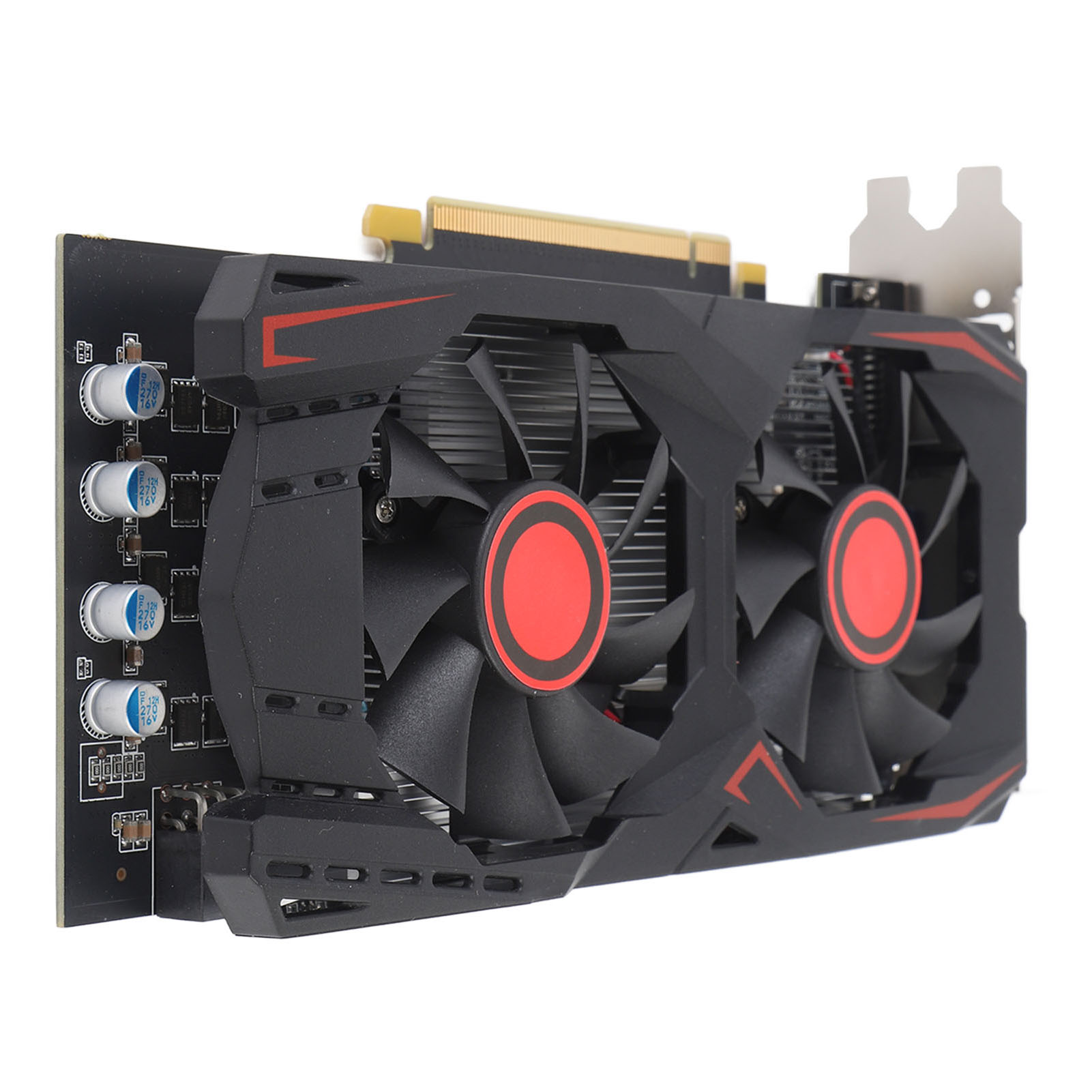 Grafische kaart PCIE 2.0 16X s - Pc Gaming Nvidia recensie en prijs