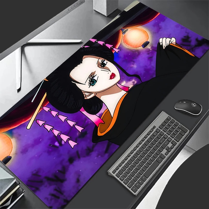 Japan Sexy Anime Girl Mouse Pa - Pc Gaming Gratis recensie en prijs