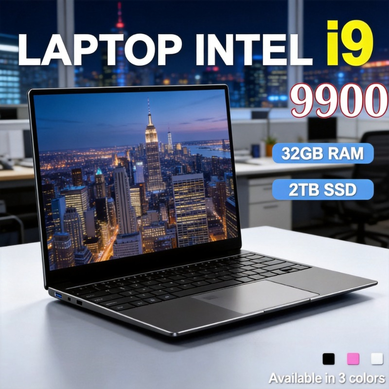 LENO Intel Core i9 9900 15,6-i - Pc Gaming Ram 32Gb recensie en prijs