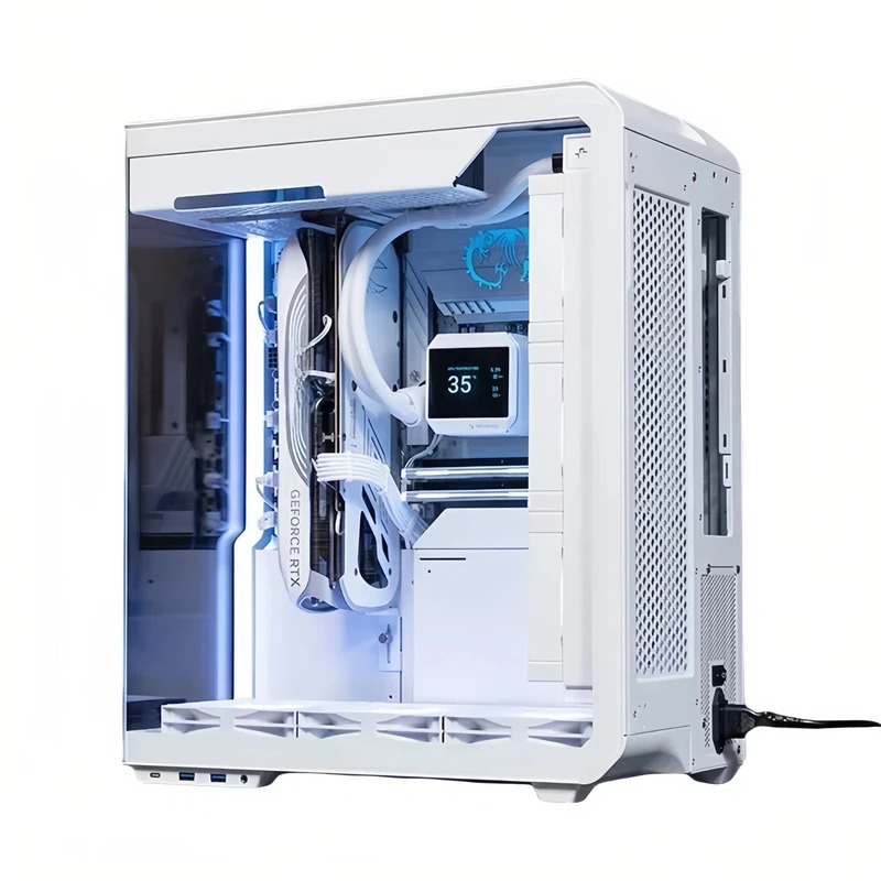 Goedkope Full Gaming Pc Aangep - Pc Gaming Nvidia recensie en prijs