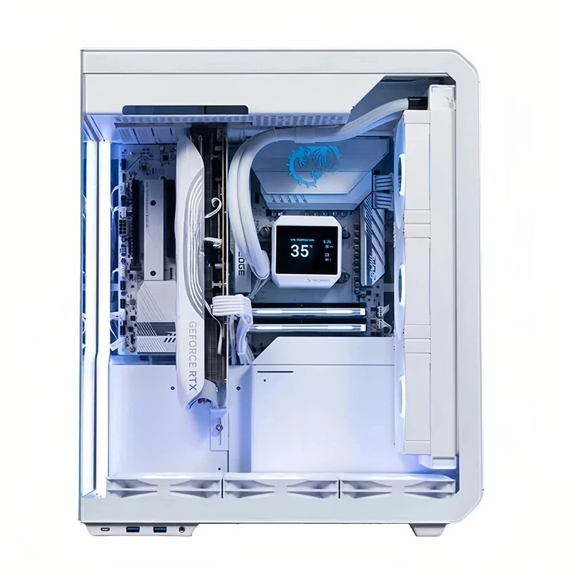 Goedkope Full Gaming Pc Aangep - Pc Gaming Nvidia recensie en prijs
