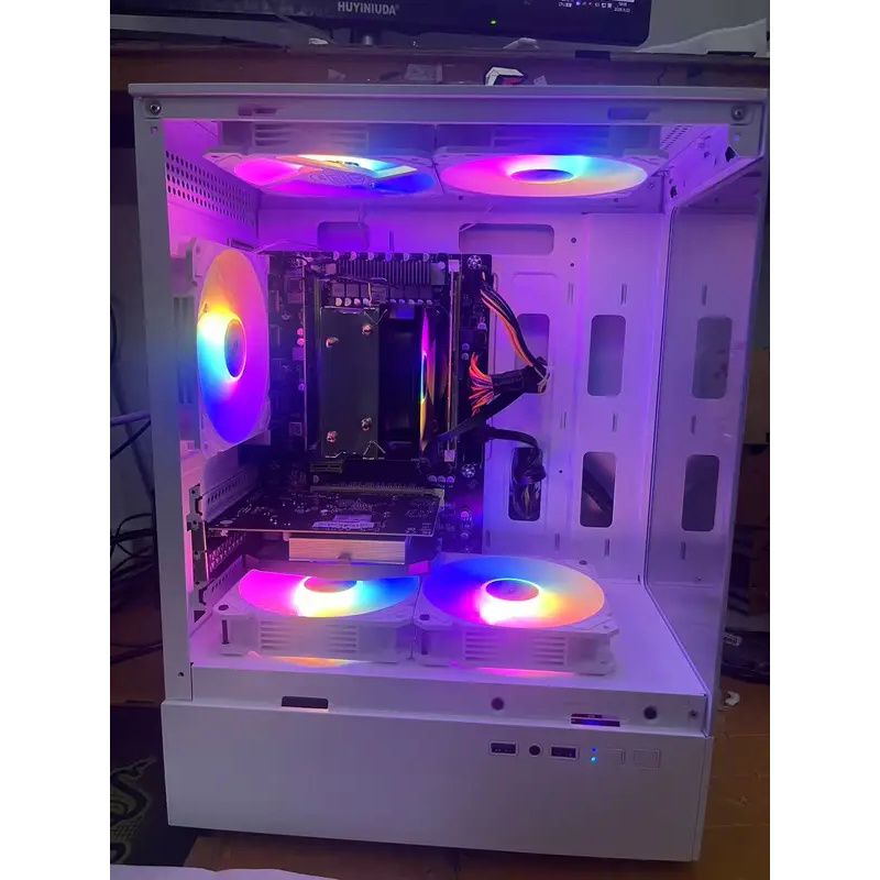 AOTESIER PC Gaming met Core i7 - Pc Gaming Core I7 recensie en prijs