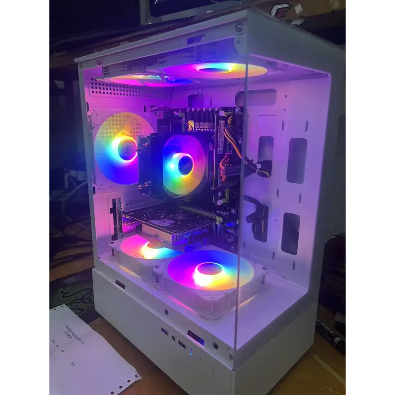 AOTESIER PC Gaming met Core i7 - Pc Gaming Core I7 recensie en prijs