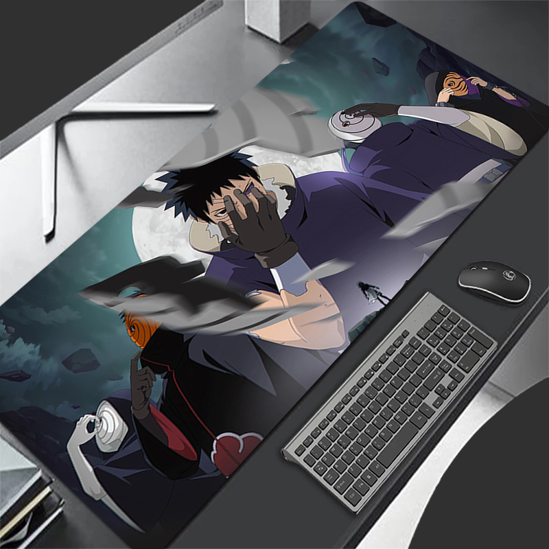 Muismat Anime Carpe Grote Naru - Pc Gaming Gratis recensie en prijs