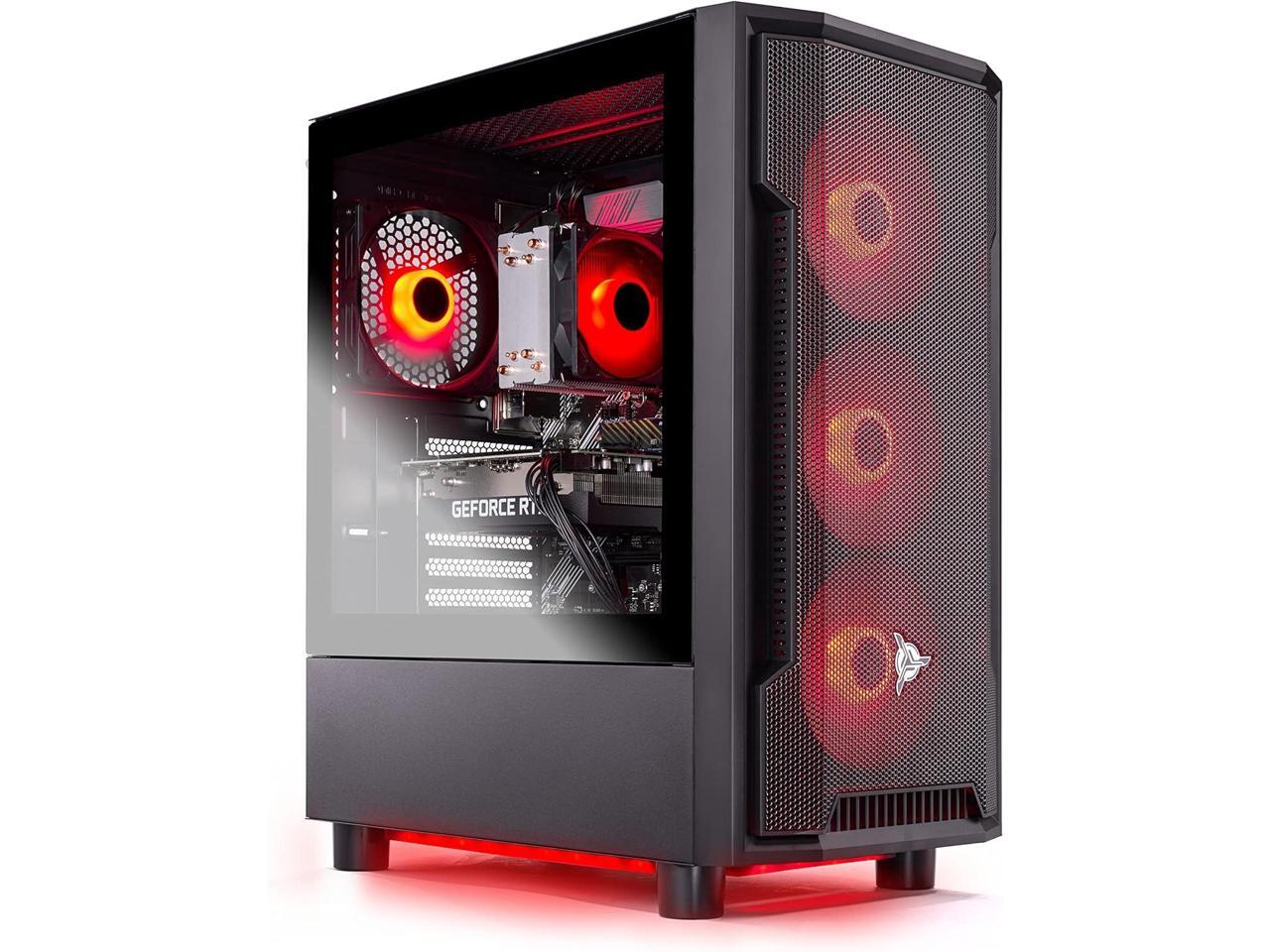 Skytech Gaming Shadow Gaming P - Pc Gaming Nvidia recensie en prijs