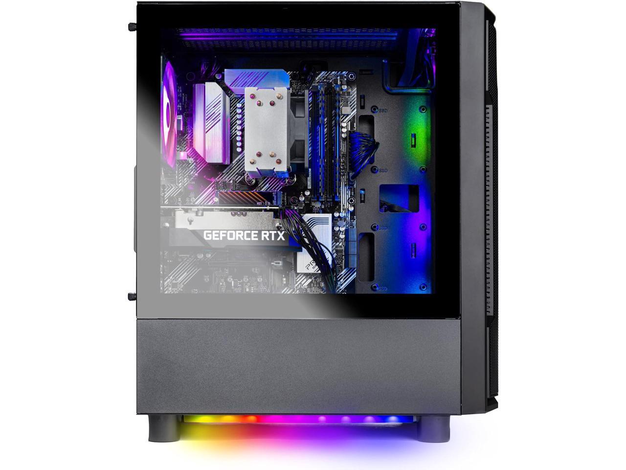 Skytech Gaming Shadow Gaming P - Pc Gaming Nvidia recensie en prijs