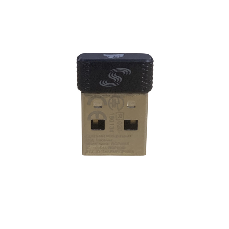USB-dongle-ontvanger voor Cors - Wireless Gaming Mouse recensie en prijs