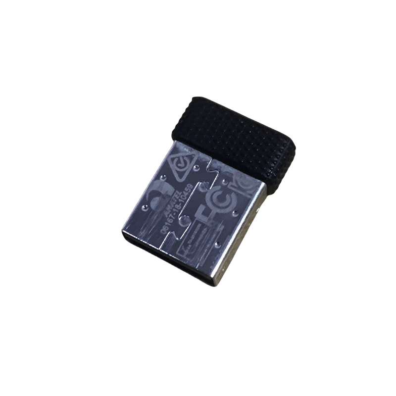 USB-dongle-ontvanger voor Cors - Wireless Gaming Mouse recensie en prijs